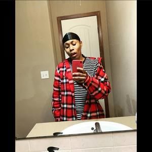 Meet your Posher, Shaquanna